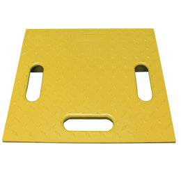Rampe pour pont passe-tuyaux Diamondback® – Checkers UHBR