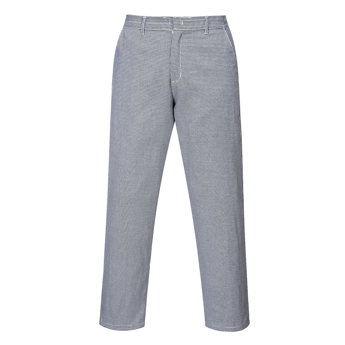 Pantalon Travail Taille Élastique Arrière