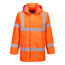 Veste de Pluie Lite Traffic S160 Portwest