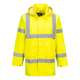 Veste de Pluie Lite Traffic S160 Portwest