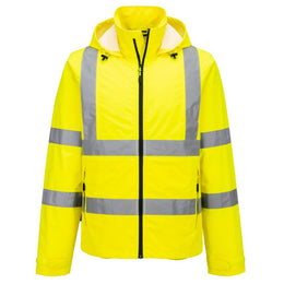 Veste Légère Pliable HV S164 Portwest