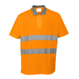 Polo Confort Coton S171 Portwest