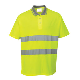 Polo Confort Coton S171 Portwest