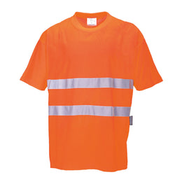 Tee-shirt Confort Coton S172 Portwest
