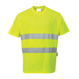 Tee-shirt Confort Coton S172 Portwest