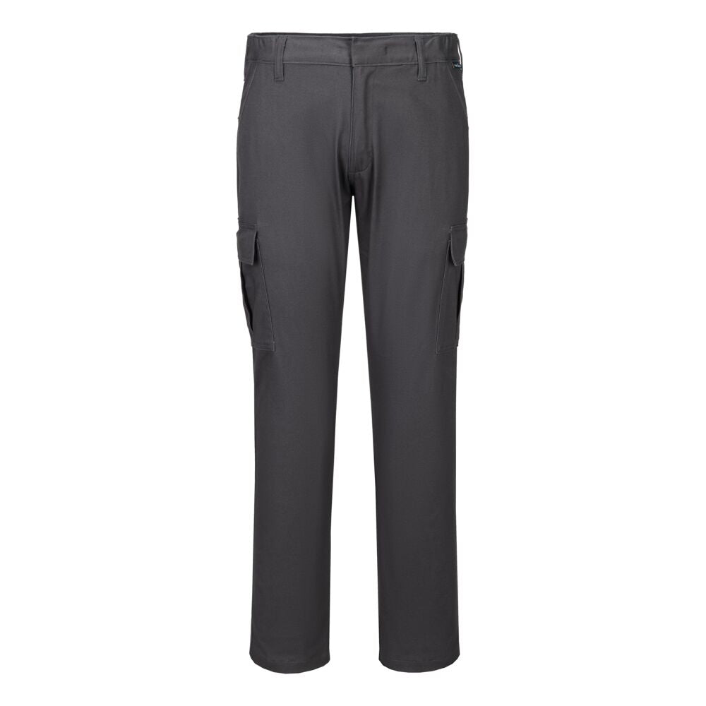 Pantalon Stretch Extensible