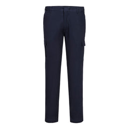 Pantalon Travail Slim Stretch S231 Portwest