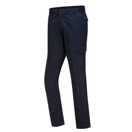 Pantalon Travail Slim Stretch S231 Portwest
