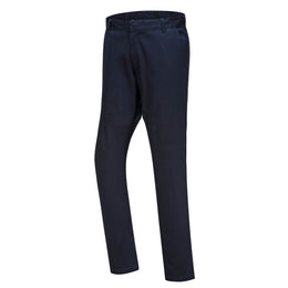 Pantalon Chino Slim Stretch S232 Portwest
