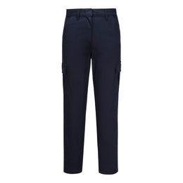 Pantalon Cargo Extensible Femme S233 Portwest