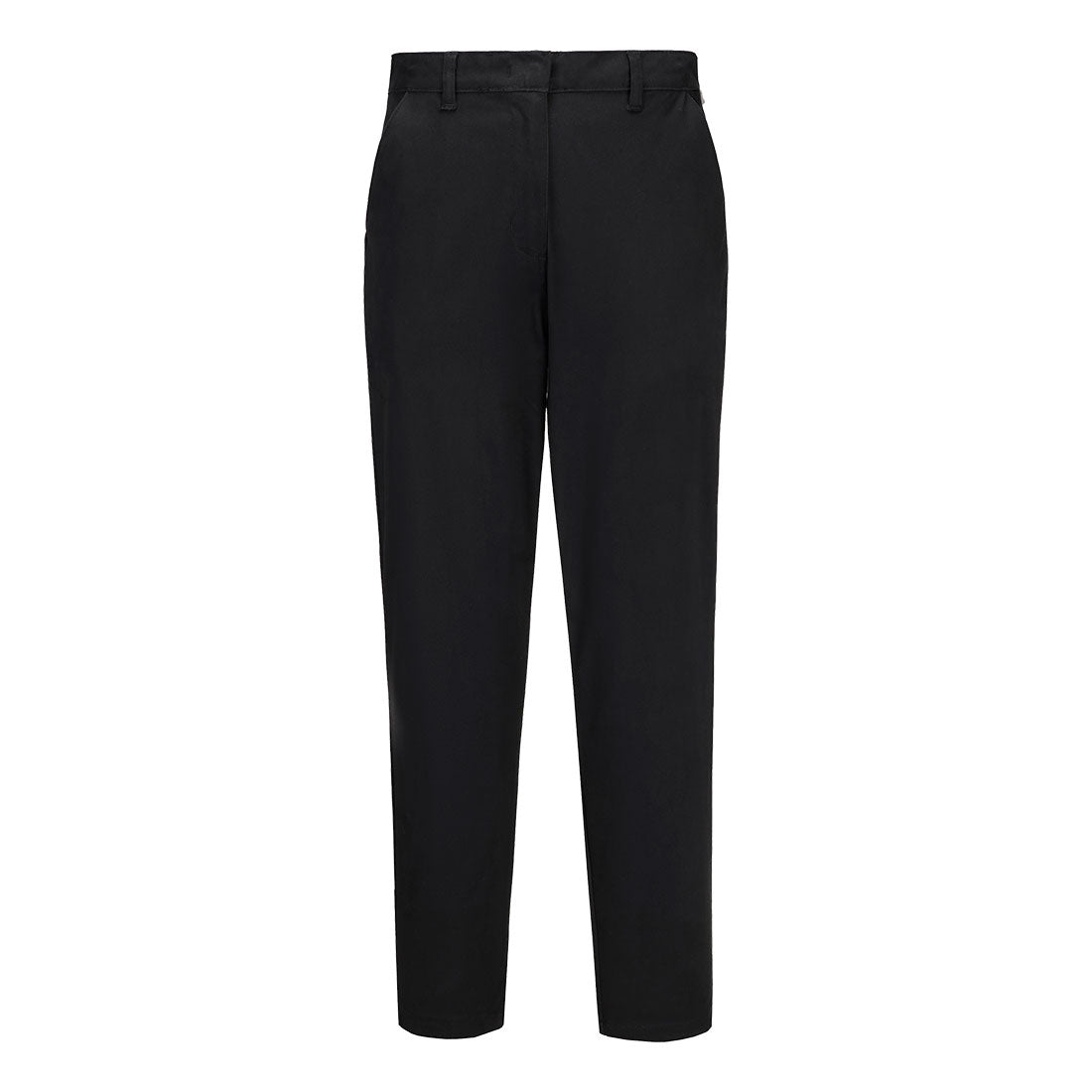 Chino Stretch Coupe Slim Femme Uniforme
