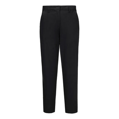 Chino Stretch Coupe Slim Femme Uniforme