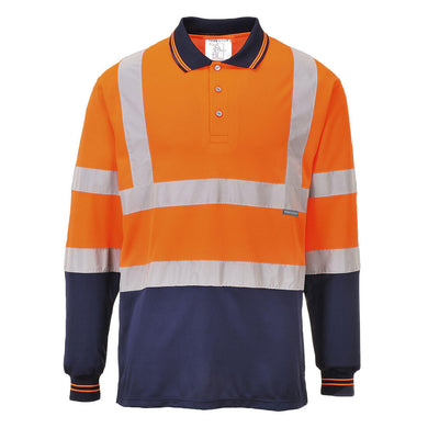 Polo de Travail Polycoton