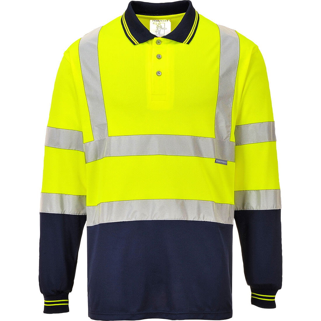 Polo de Travail Polycoton