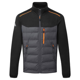 Veste Hybride Baffle Isolante S381 Portwest