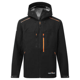 Veste de Pluie Imperméable Respirante S385 Portwest