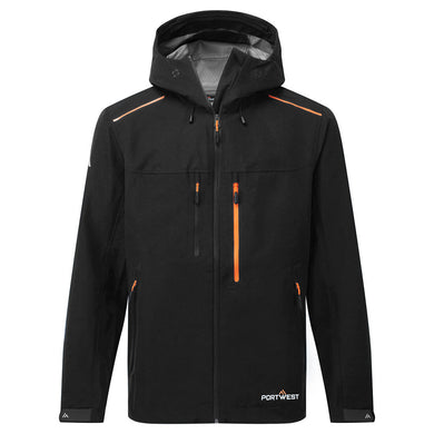 Veste Softshell Transition Travail-Loisirs