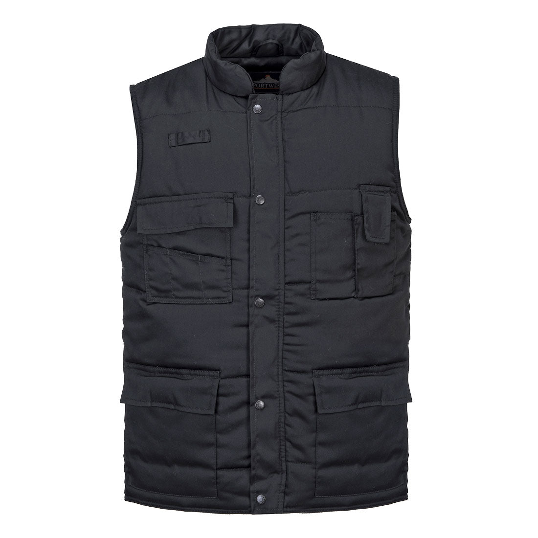 Gilet Haute Visibilité Travail