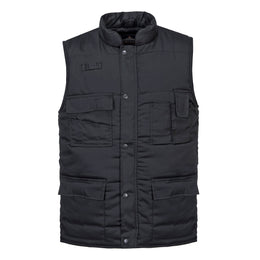 Gilet Bodywarmer Multipoches Shetland S414 Portwest