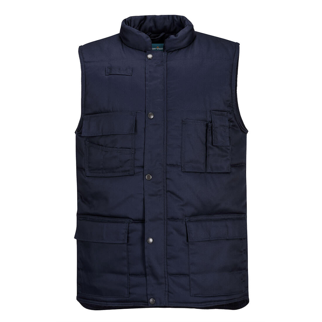Gilet Haute Visibilité Travail