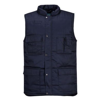 Gilet Haute Visibilité Travail