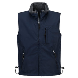 Bodywarmer RS Reversible