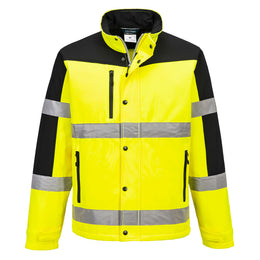 Softshell Haute Visibilité S429 Portwest
