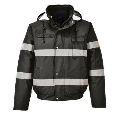Blouson de Travail Professionnel