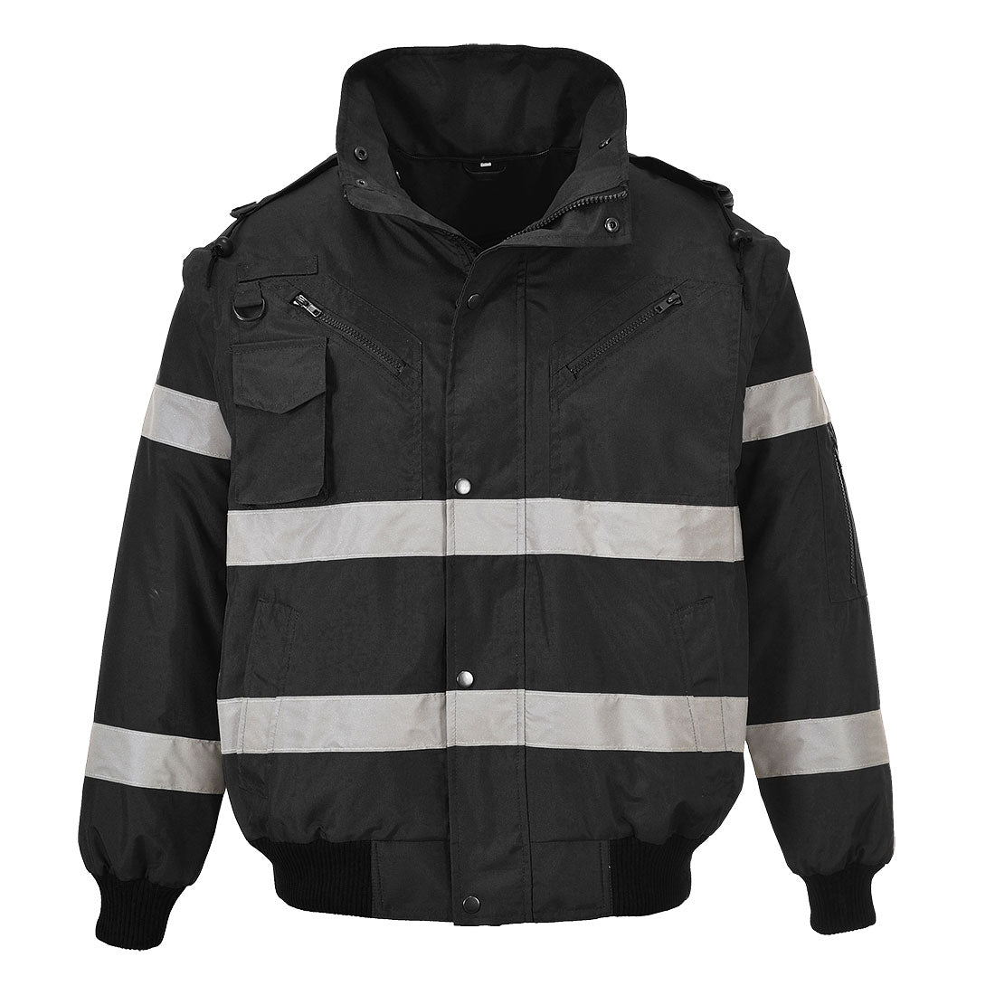 Veste Pluie Polyvalente Imperméable Toutes Conditions