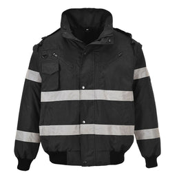 Blouson Bomber Iona 4-en-1