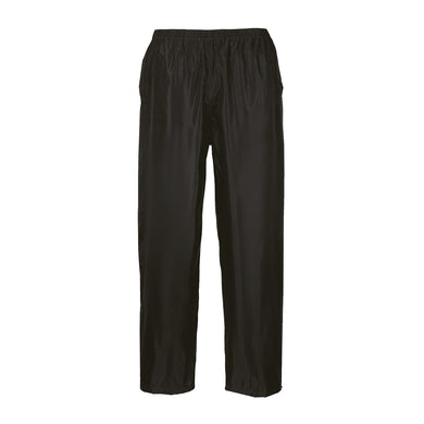 Pantalon Pluie Léger Compressible Rangement