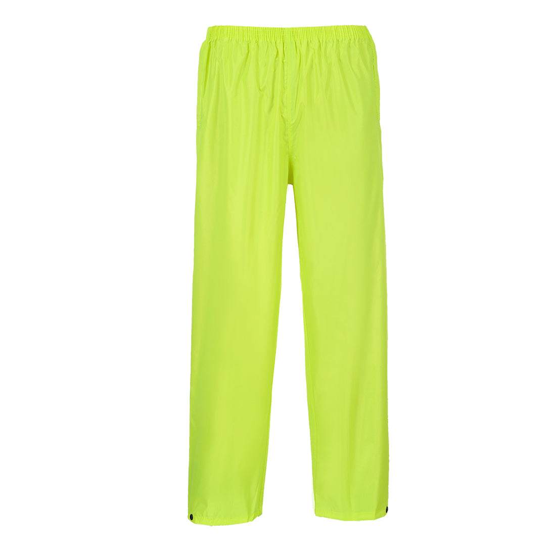 Pantalon Pluie Léger Compressible Rangement