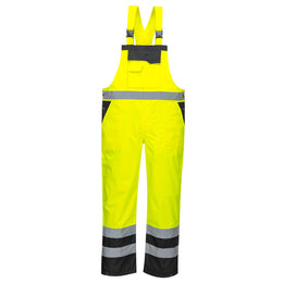 Cotte Haute Visibilité Non-Doublée S488 Portwest