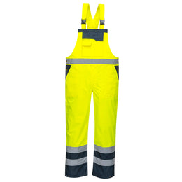 Cotte Haute Visibilité Non-Doublée S488 Portwest