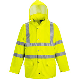 Veste de Pluie Sealtex Ultra Hi-Vis S491 Portwest