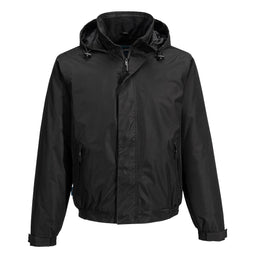 Blouson de Pluie Doublé Calais S503 Portwest
