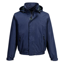 Blouson de Pluie Doublé Calais S503 Portwest