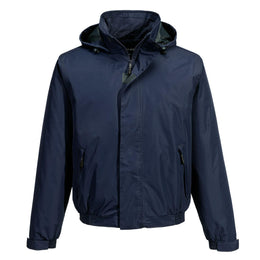 Blouson de Pluie Doublé Calais S503 Portwest