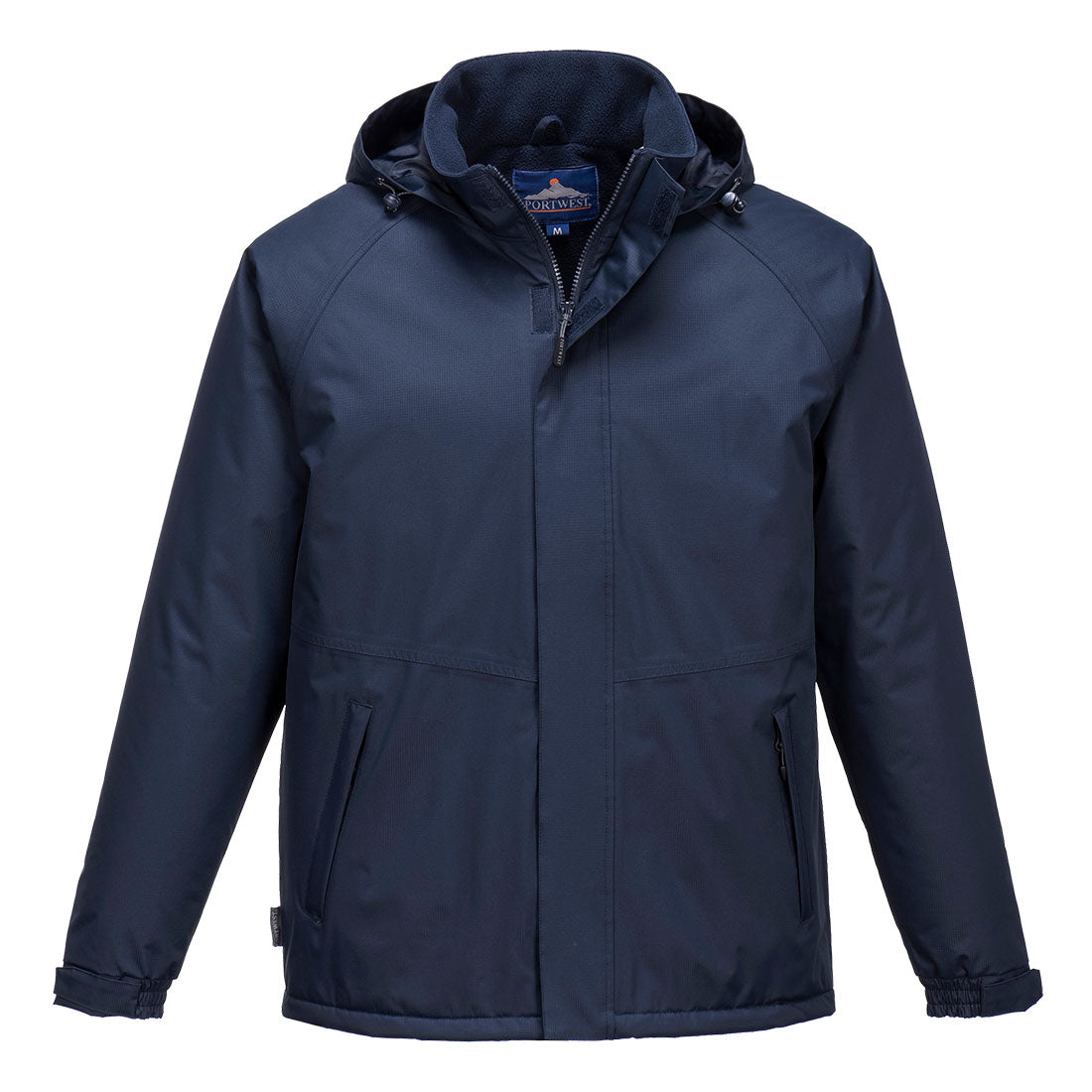 Parka TK2 Ripstop Imperméable Doublée Polaire