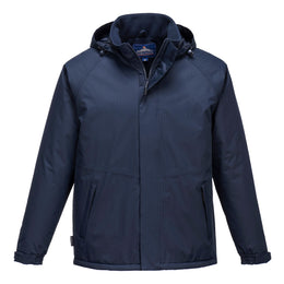 Parka TK2 Ripstop Imperméable Doublée Polaire