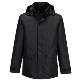 Parka 3-en-1 Imperméable