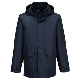 Parka 3-en-1 Imperméable