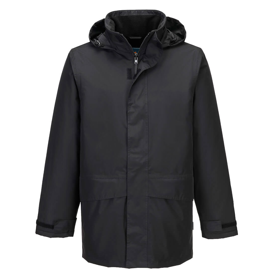 Parka Oban doublée polaire