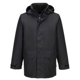 Parka Oban doublée polaire