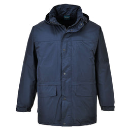 Parka Oban doublée polaire
