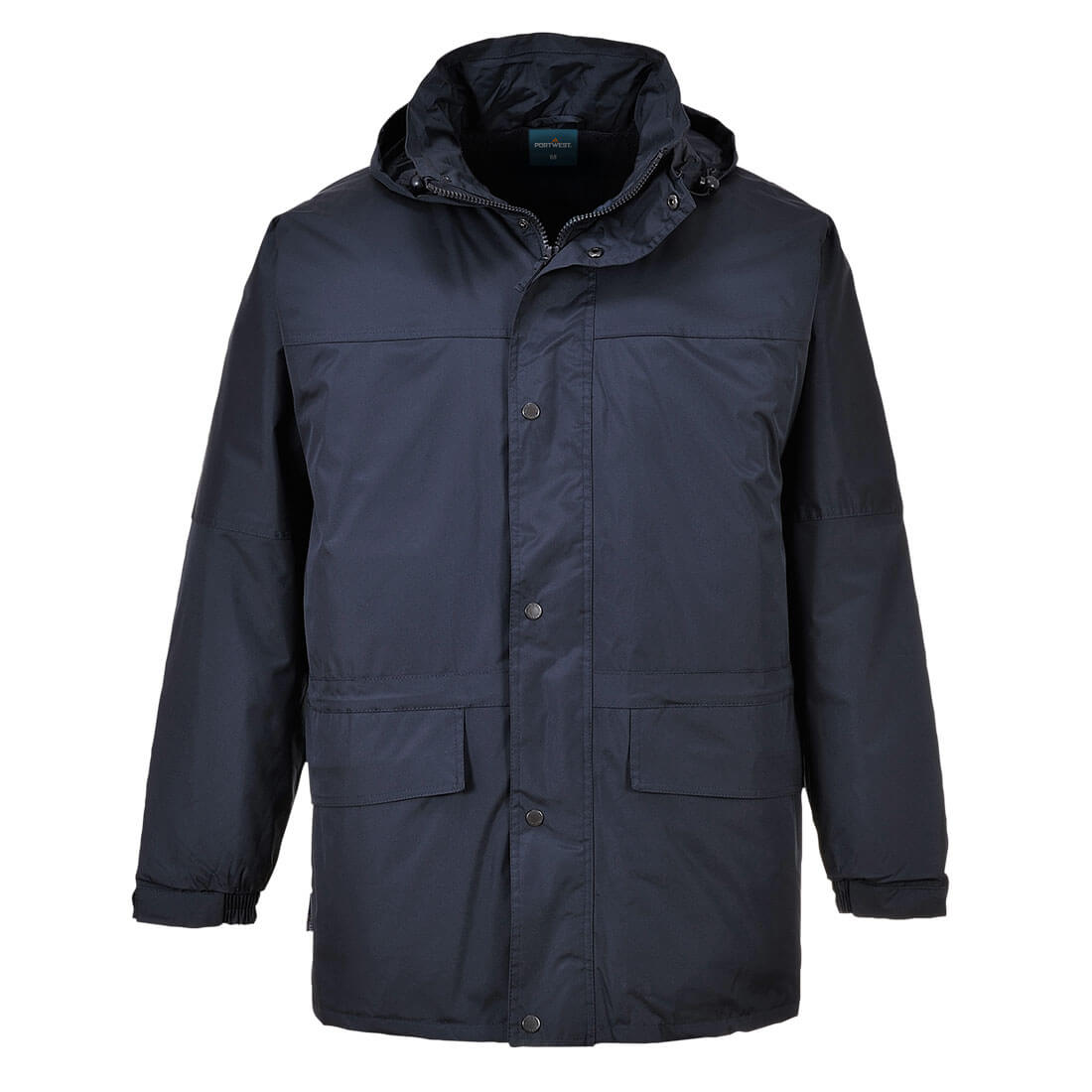 Parka Oban doublée polaire