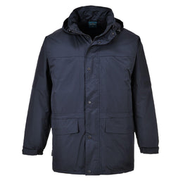 Parka Oban doublée polaire