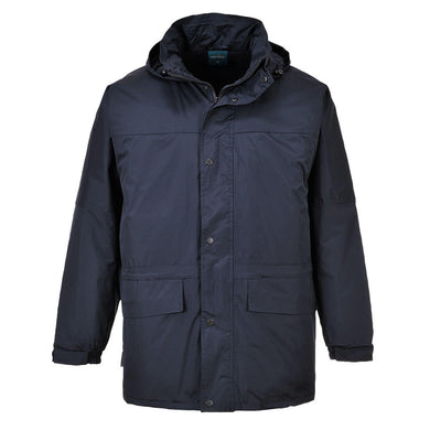 Parka Oban doublée polaire