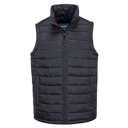Gilet Matelassé Isolant Aspen Baffle S544 Portwest