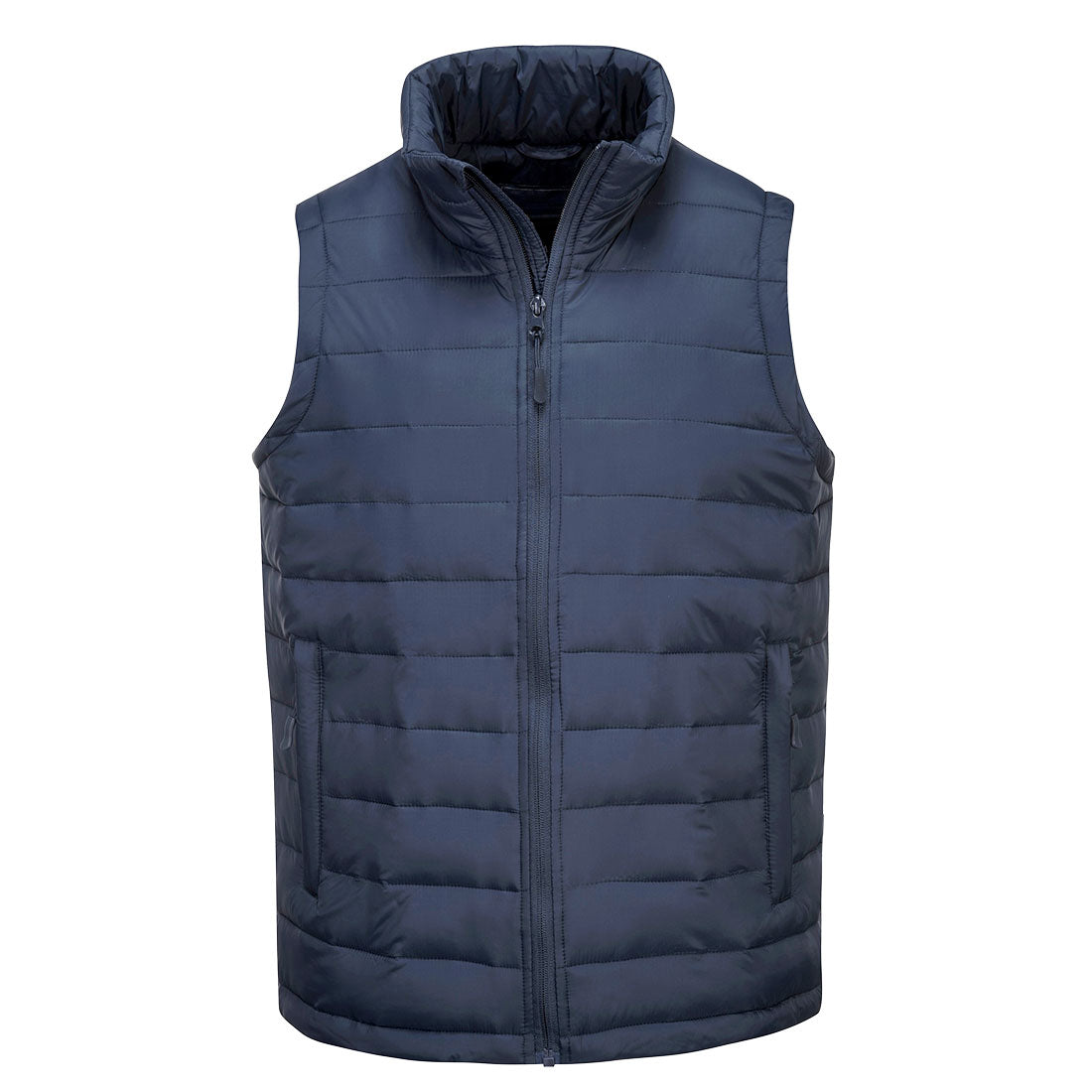 Gilet Matelassé Aspen Baffle